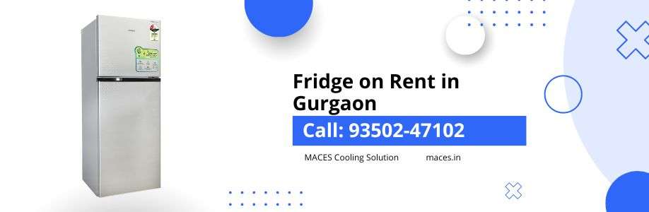 Fridge on Rent in Gurgaon