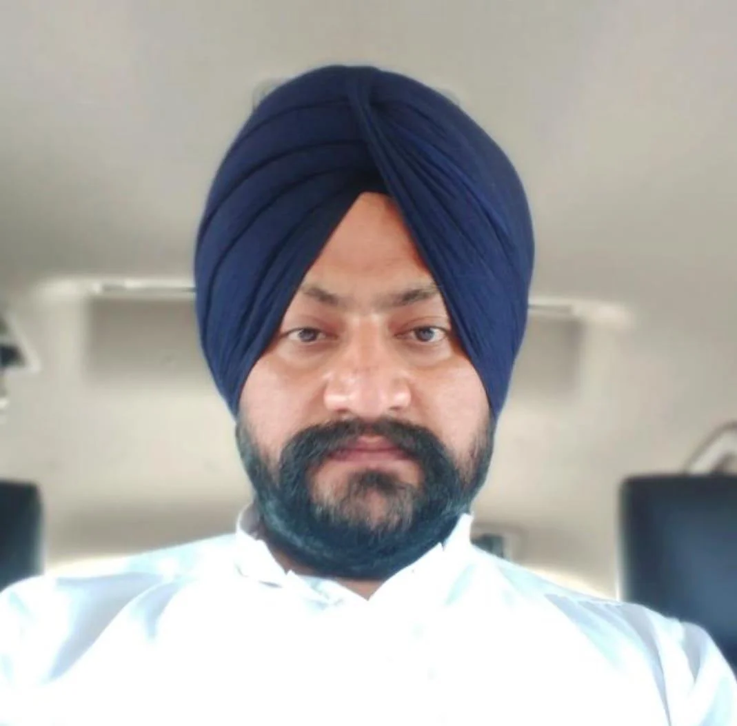 Mandeep Singh Sandhu