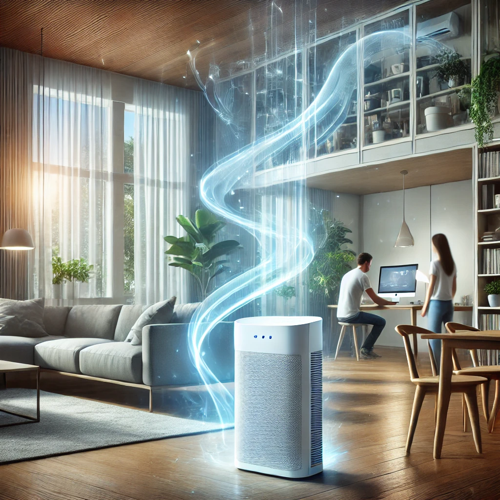 Air Purification Technology Changes After COVID-19